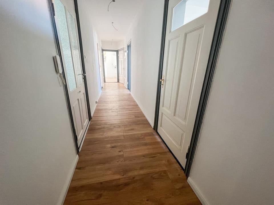 Pronájem bytu 3+1 88 m², Rickmersstraße 35, Bremerhaven, Bremen Pronájem bytu 3+1 88 m², Rickmersstraße 35, Bremerhaven, Bremen