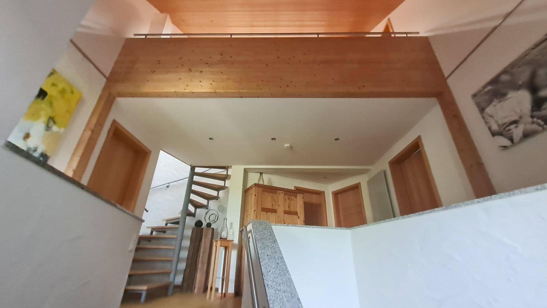 Prodej domu 273 m², pozemek 634 m², Geroldshausen, Bavorsko Prodej domu 273 m², pozemek 634 m², Geroldshausen, Bavorsko