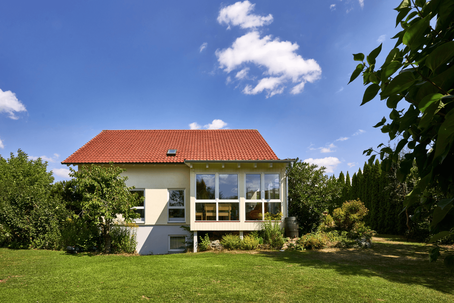 Prodej domu 225 m², pozemek 1.214 m², Lauingen (Donau), Bavorsko Prodej domu 225 m², pozemek 1.214 m², Lauingen (Donau), Bavorsko