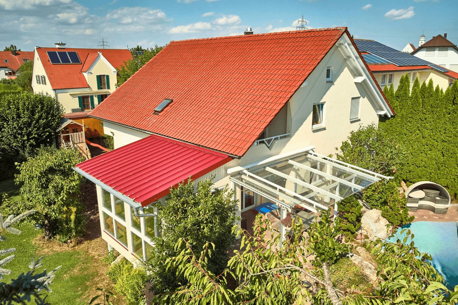 Prodej domu 225 m², pozemek 1.214 m², Lauingen (Donau), Bavorsko Prodej domu 225 m², pozemek 1.214 m², Lauingen (Donau), Bavorsko