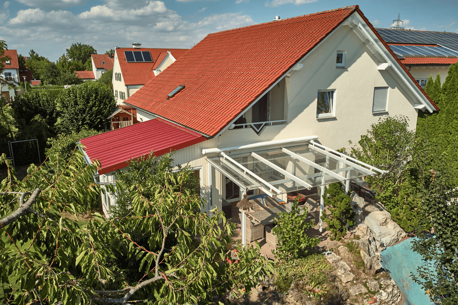 Prodej domu 225 m², pozemek 1.214 m², Lauingen (Donau), Bavorsko Prodej domu 225 m², pozemek 1.214 m², Lauingen (Donau), Bavorsko