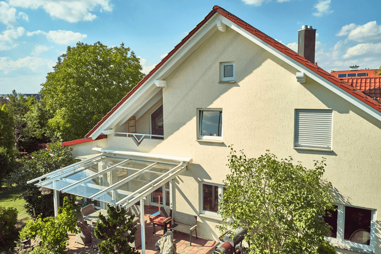 Prodej domu 225 m², pozemek 1.214 m², Lauingen (Donau), Bavorsko Prodej domu 225 m², pozemek 1.214 m², Lauingen (Donau), Bavorsko