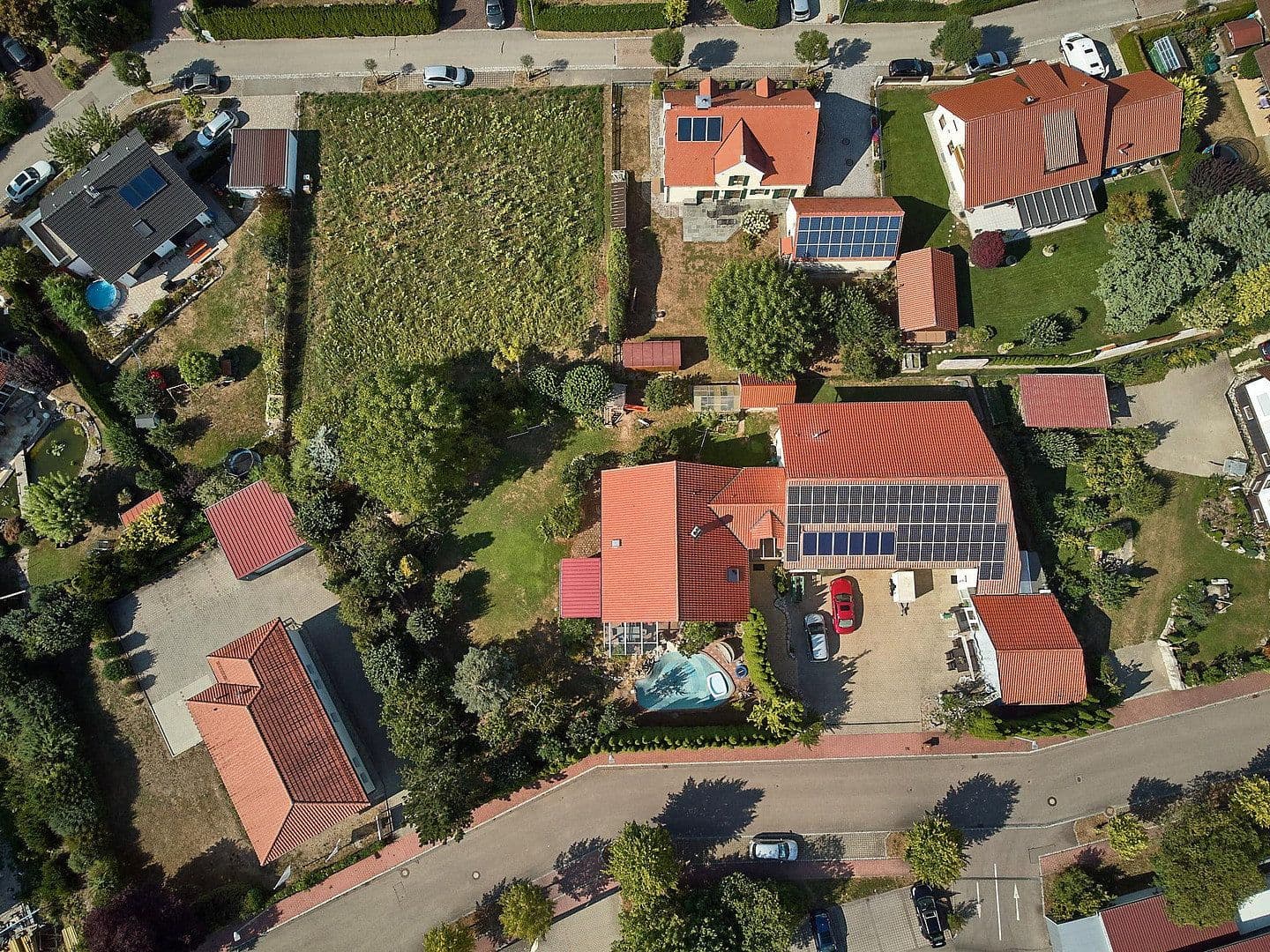 Prodej domu 225 m², pozemek 1.214 m², Lauingen (Donau), Bavorsko Prodej domu 225 m², pozemek 1.214 m², Lauingen (Donau), Bavorsko