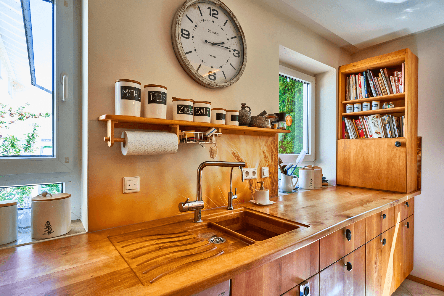 Prodej domu 225 m², pozemek 1.214 m², Lauingen (Donau), Bavorsko Prodej domu 225 m², pozemek 1.214 m², Lauingen (Donau), Bavorsko