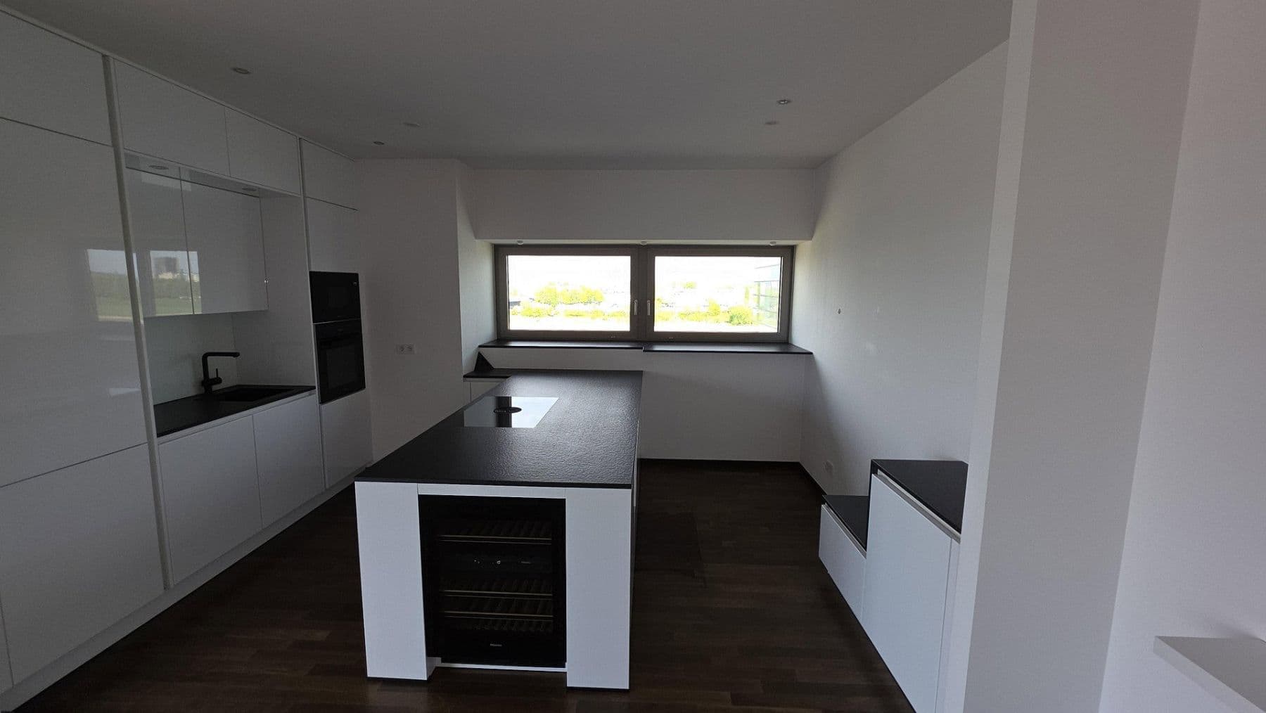 Pronájem bytu 3+1 110 m², Im Zollhafen 12, Köln, Severní Porýní-Vestfálsko Pronájem bytu 3+1 110 m², Im Zollhafen 12, Köln, Severní Porýní-Vestfálsko