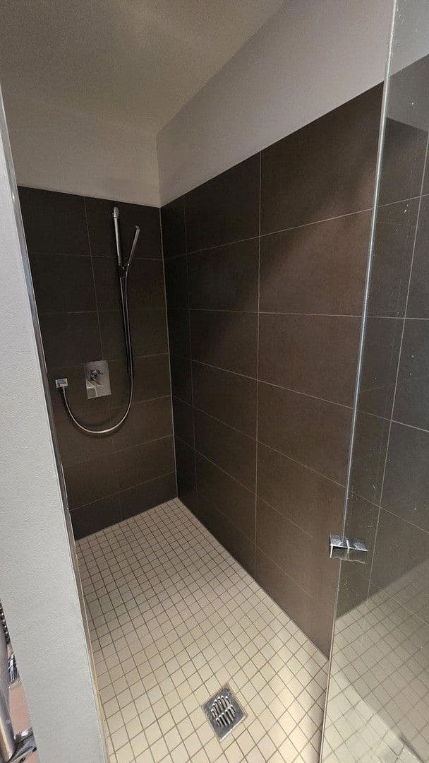 Pronájem bytu 3+1 110 m², Im Zollhafen 12, Köln, Severní Porýní-Vestfálsko Pronájem bytu 3+1 110 m², Im Zollhafen 12, Köln, Severní Porýní-Vestfálsko