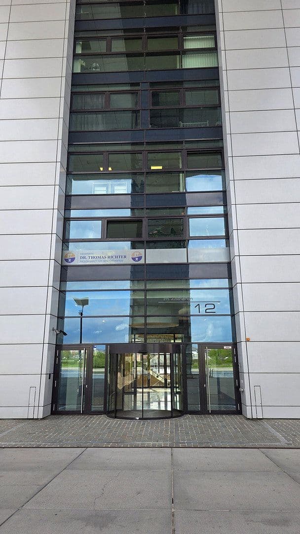 Pronájem bytu 3+1 110 m², Im Zollhafen 12, Köln, Severní Porýní-Vestfálsko Pronájem bytu 3+1 110 m², Im Zollhafen 12, Köln, Severní Porýní-Vestfálsko