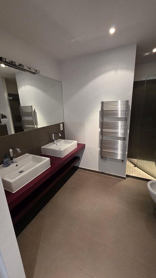 Pronájem bytu 3+1 110 m², Im Zollhafen 12, Köln, Severní Porýní-Vestfálsko Pronájem bytu 3+1 110 m², Im Zollhafen 12, Köln, Severní Porýní-Vestfálsko