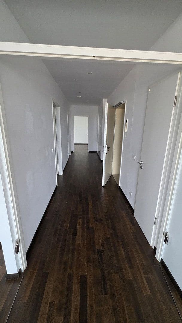 Pronájem bytu 3+1 110 m², Im Zollhafen 12, Köln, Severní Porýní-Vestfálsko Pronájem bytu 3+1 110 m², Im Zollhafen 12, Köln, Severní Porýní-Vestfálsko