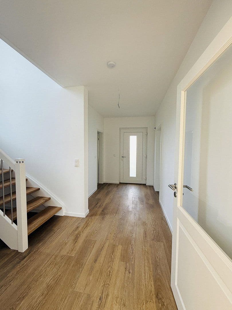 Pronájem domu 154 m², pozemek 430 m², Berlin, Berlín Pronájem domu 154 m², pozemek 430 m², Berlin, Berlín