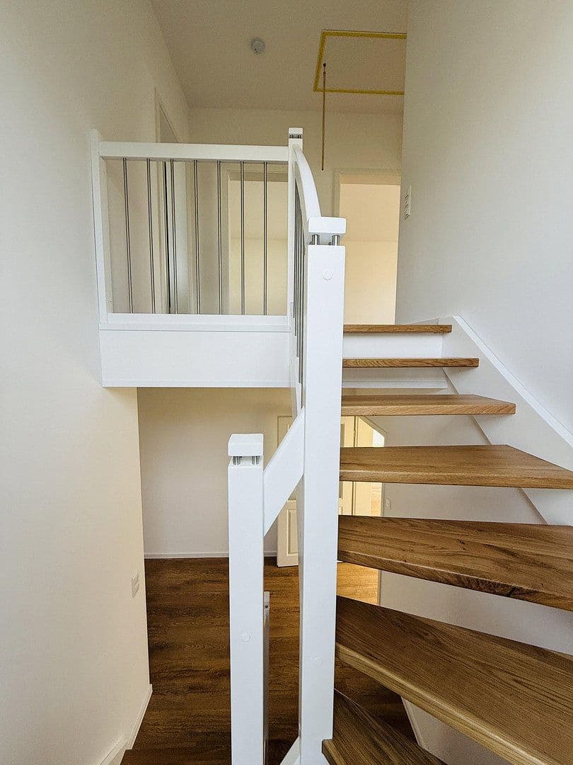 Pronájem domu 154 m², pozemek 430 m², Berlin, Berlín Pronájem domu 154 m², pozemek 430 m², Berlin, Berlín