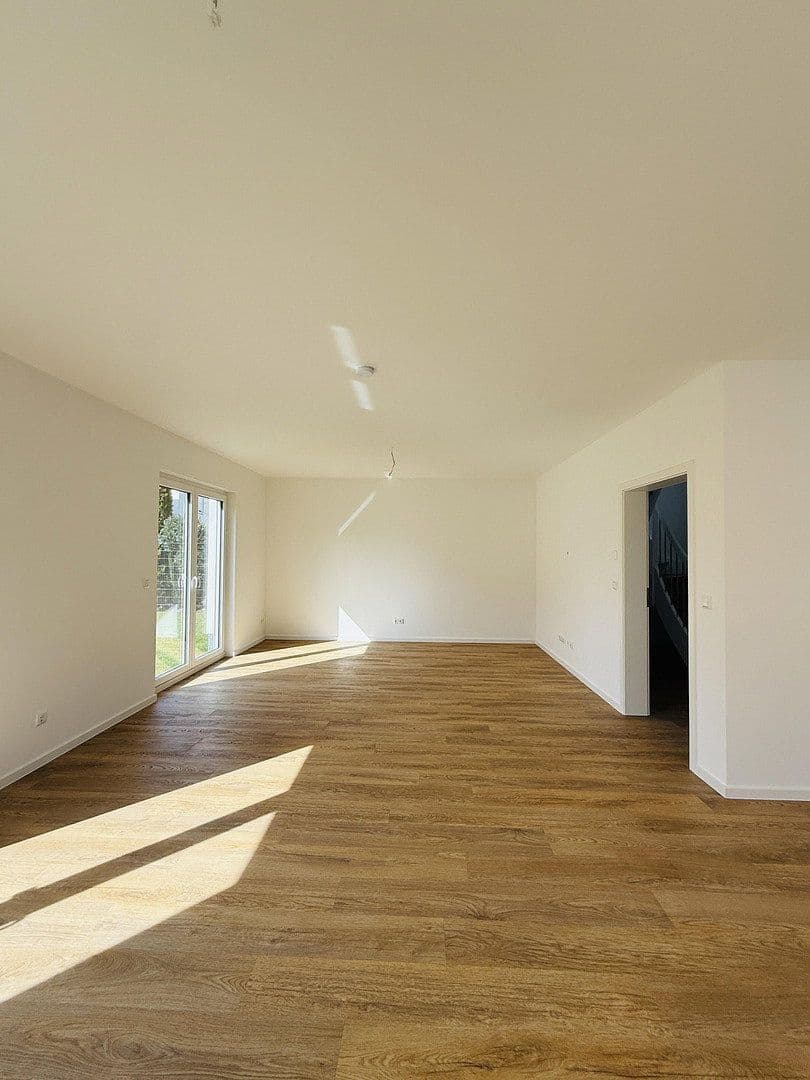 Pronájem domu 154 m², pozemek 430 m², Berlin, Berlín Pronájem domu 154 m², pozemek 430 m², Berlin, Berlín