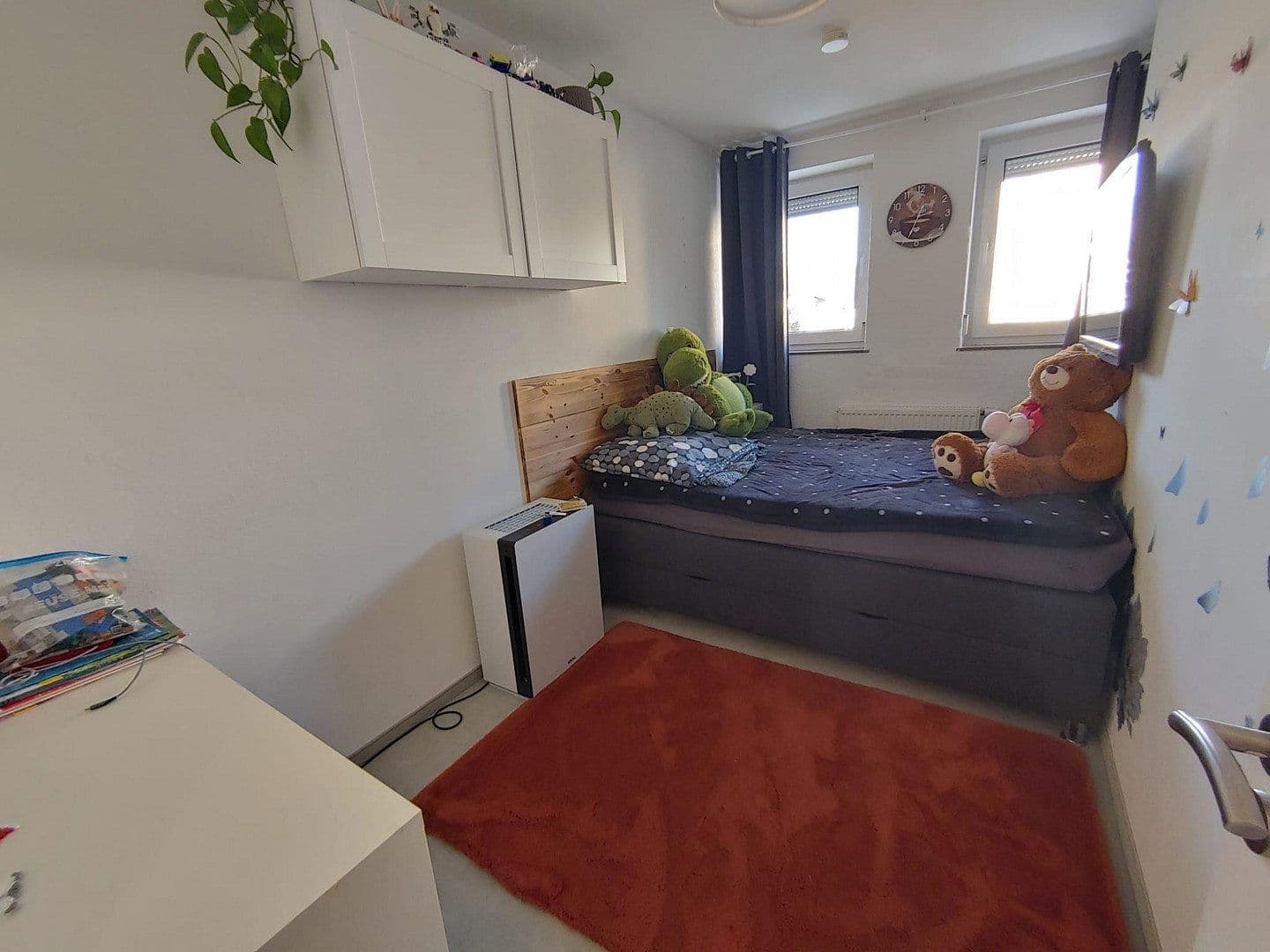 Prodej bytu 3+1 87 m², Poststrasse 8, Grafing bei München, Bavorsko Prodej bytu 3+1 87 m², Poststrasse 8, Grafing bei München, Bavorsko