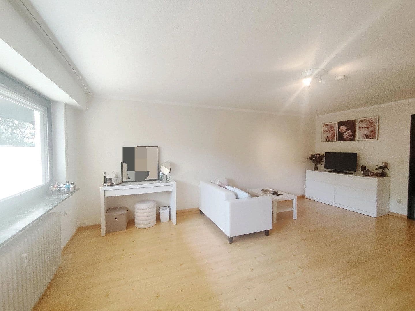 Pronájem bytu 1+1 31 m², Kahler Krug 18a, Bielefeld, Severní Porýní-Vestfálsko Pronájem bytu 1+1 31 m², Kahler Krug 18a, Bielefeld, Severní Porýní-Vestfálsko