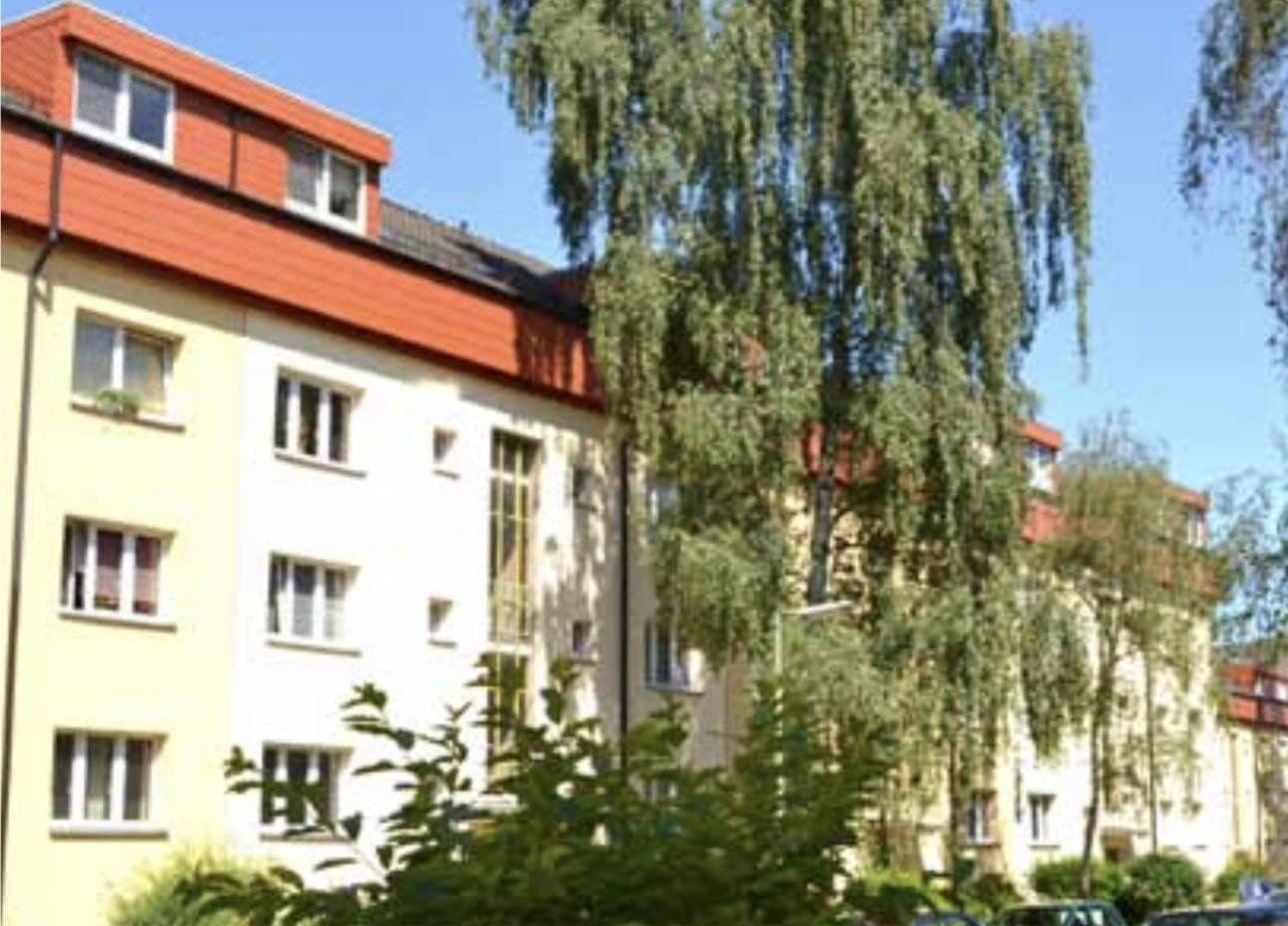 Prodej bytu 2+1 46 m², Lienemannstraße, Berlin, Berlín Prodej bytu 2+1 46 m², Lienemannstraße, Berlin, Berlín