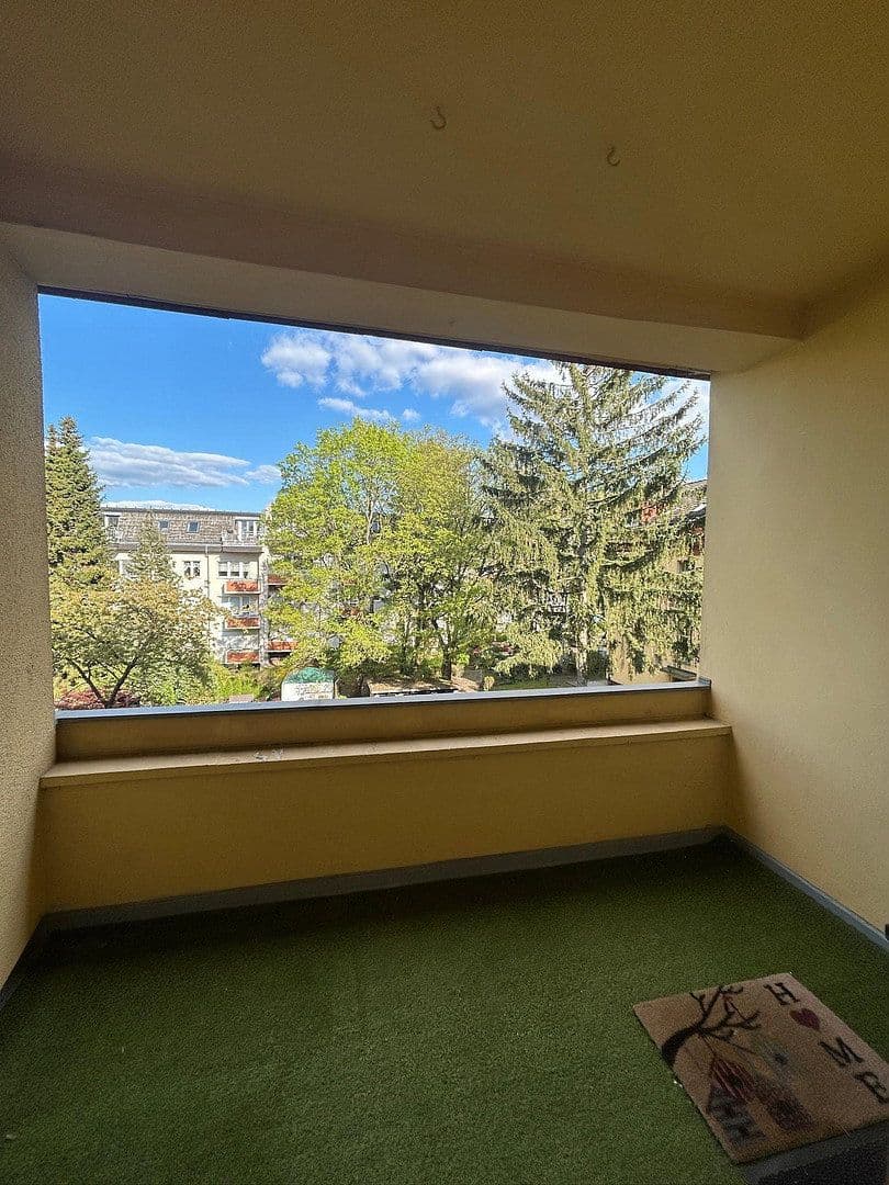 Prodej bytu 2+1 46 m², Lienemannstraße, Berlin, Berlín Prodej bytu 2+1 46 m², Lienemannstraße, Berlin, Berlín