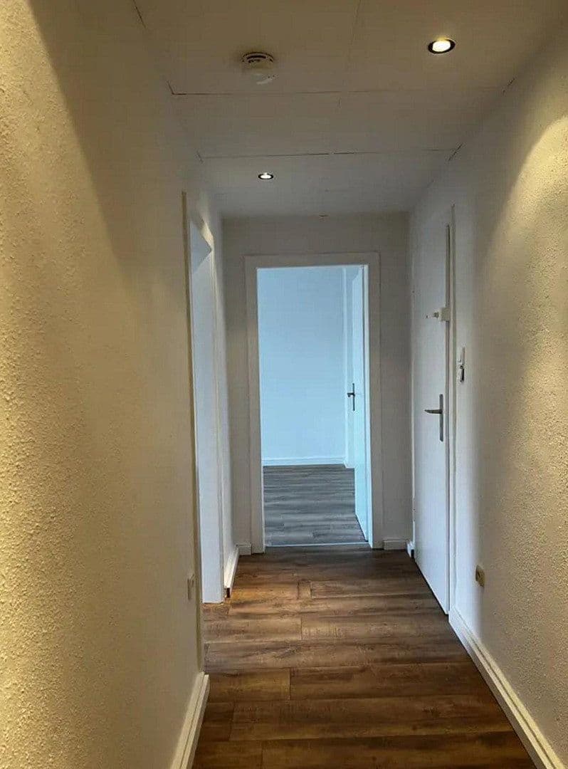 Pronájem bytu 2+1 44 m², Arnoldstraße 45, Mülheim an der Ruhr, Severní Porýní-Vestfálsko Pronájem bytu 2+1 44 m², Arnoldstraße 45, Mülheim an der Ruhr, Severní Porýní-Vestfálsko