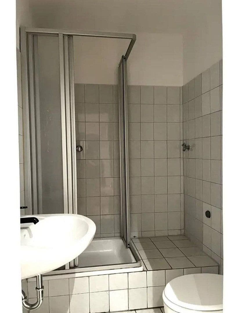 Pronájem bytu 2+1 44 m², Arnoldstraße 45, Mülheim an der Ruhr, Severní Porýní-Vestfálsko Pronájem bytu 2+1 44 m², Arnoldstraße 45, Mülheim an der Ruhr, Severní Porýní-Vestfálsko
