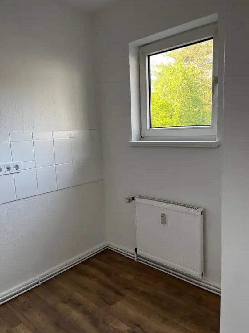 Pronájem bytu 2+1 44 m², Arnoldstraße 45, Mülheim an der Ruhr, Severní Porýní-Vestfálsko Pronájem bytu 2+1 44 m², Arnoldstraße 45, Mülheim an der Ruhr, Severní Porýní-Vestfálsko