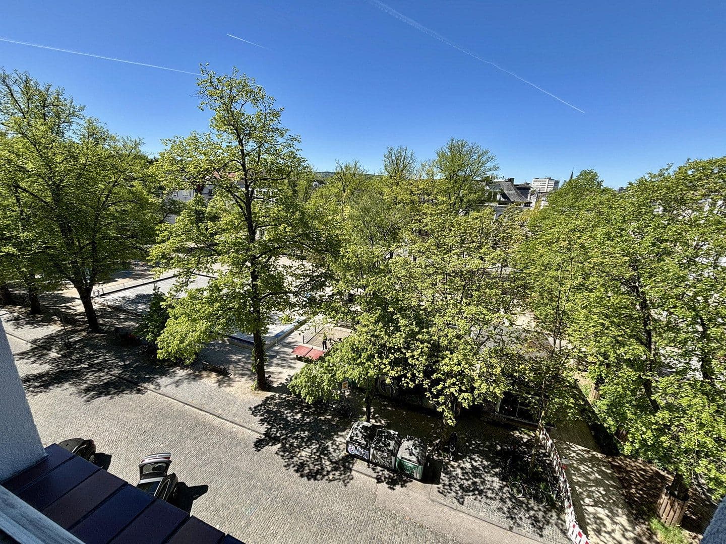Pronájem bytu 4+kk 140 m², Bismarckstr. 94, Cáchy, Severní Porýní-Vestfálsko Pronájem bytu 4+kk 140 m², Bismarckstr. 94, Cáchy, Severní Porýní-Vestfálsko