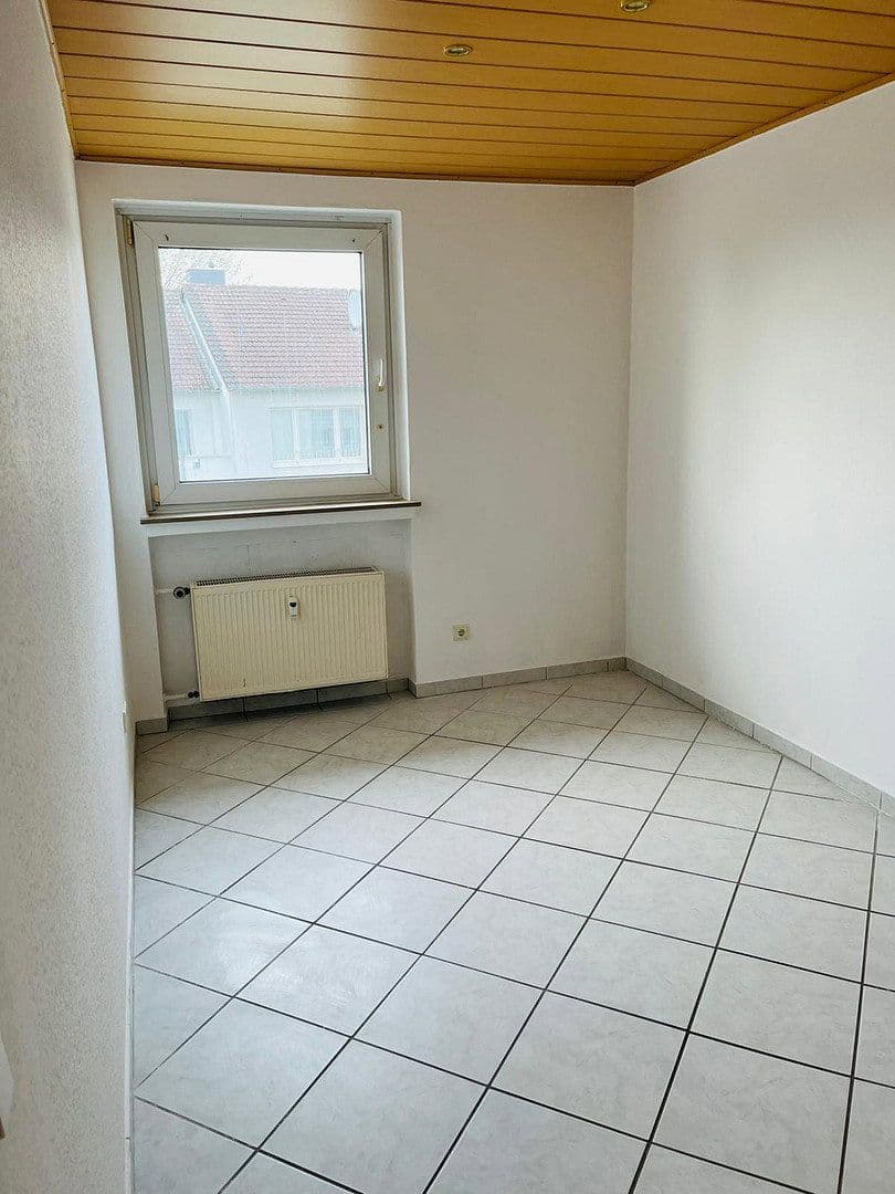 Pronájem bytu 3+1 75 m², Bünde, Severní Porýní-Vestfálsko Pronájem bytu 3+1 75 m², Bünde, Severní Porýní-Vestfálsko