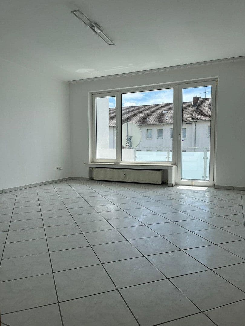 Pronájem bytu 3+1 75 m², Bünde, Severní Porýní-Vestfálsko Pronájem bytu 3+1 75 m², Bünde, Severní Porýní-Vestfálsko