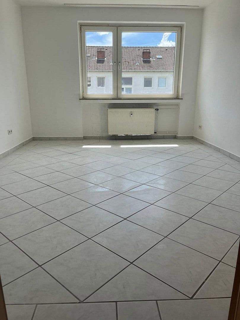 Pronájem bytu 3+1 75 m², Bünde, Severní Porýní-Vestfálsko Pronájem bytu 3+1 75 m², Bünde, Severní Porýní-Vestfálsko