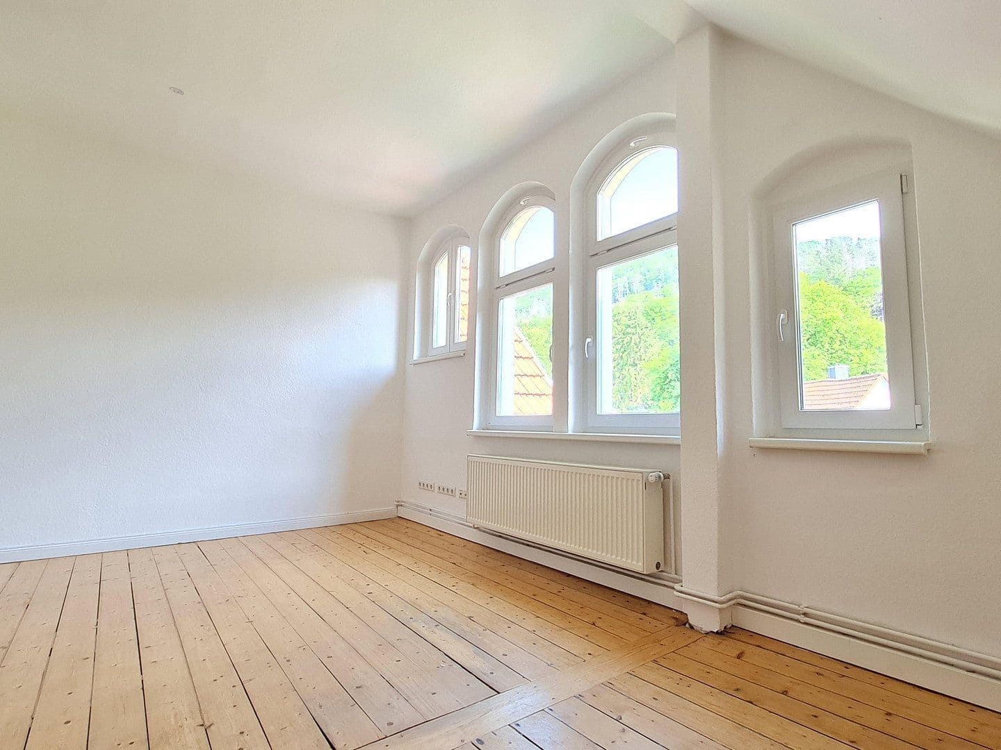 Prodej bytu 5+1 150 m², Bad Harzburg, Dolní Sasko Prodej bytu 5+1 150 m², Bad Harzburg, Dolní Sasko