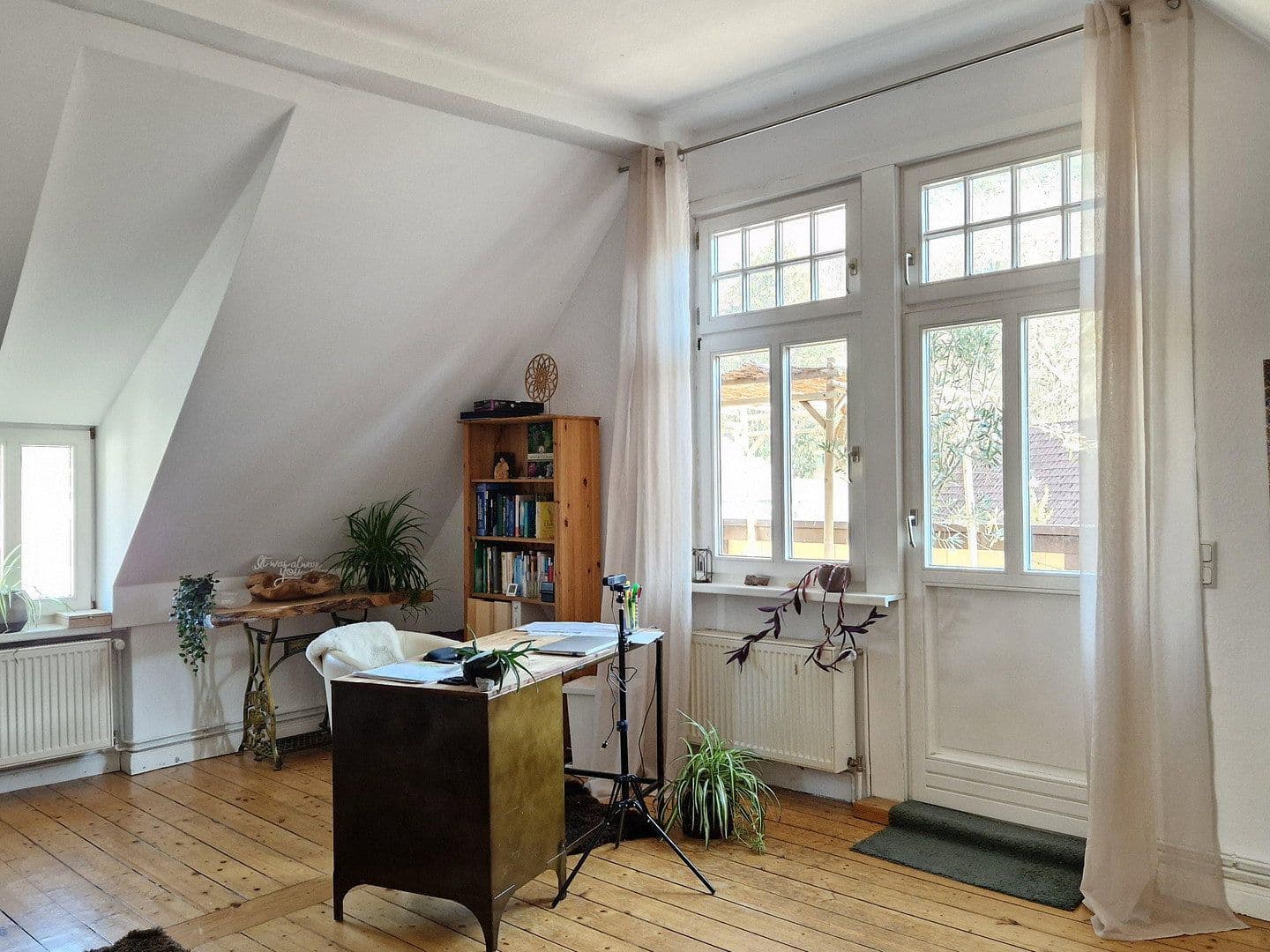 Prodej bytu 5+1 150 m², Bad Harzburg, Dolní Sasko Prodej bytu 5+1 150 m², Bad Harzburg, Dolní Sasko