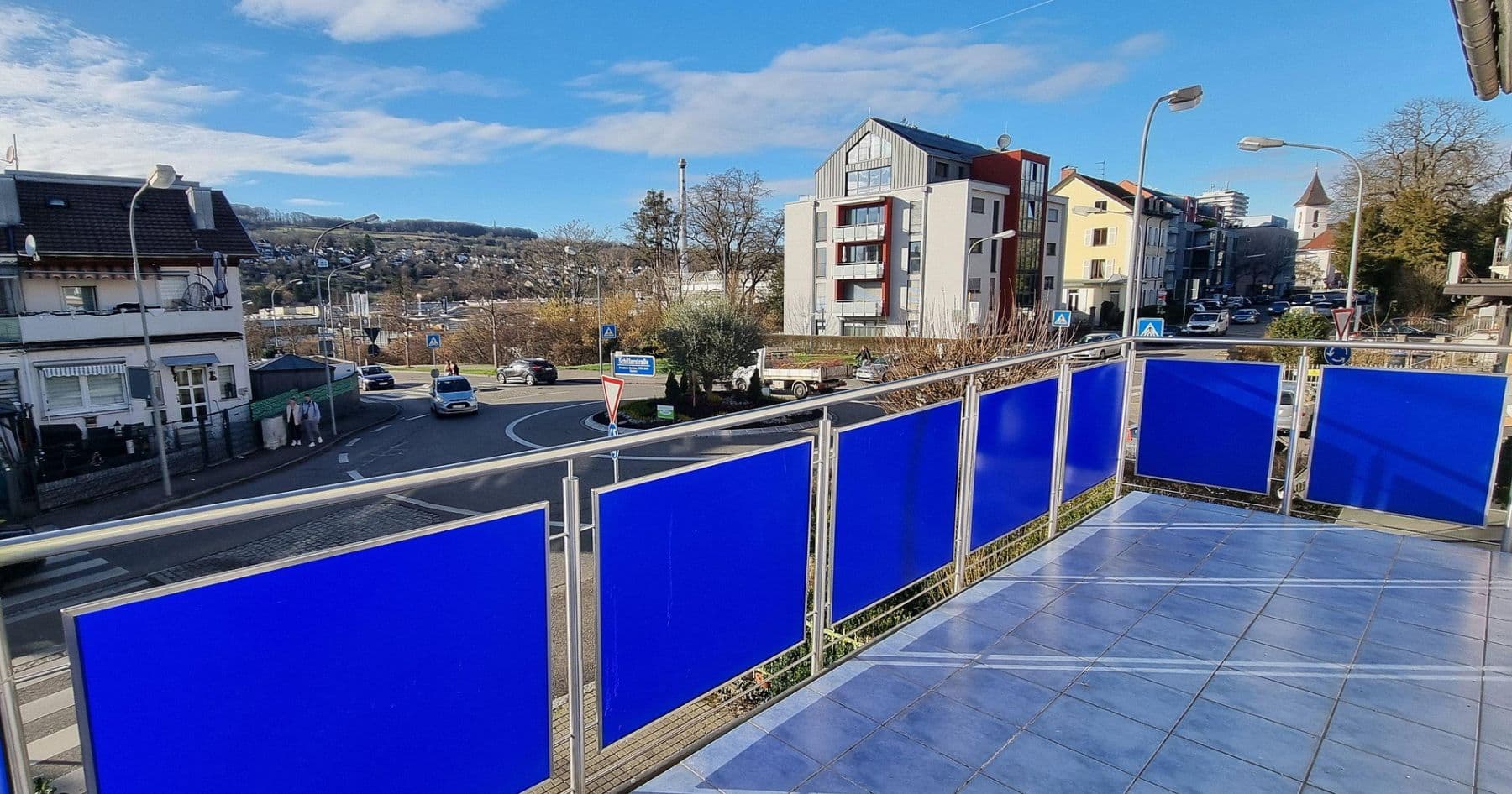 Prodej domu 71 m², pozemek 68 m², Basler Straße 100, Lörrach, Bádensko-Württembersko Prodej domu 71 m², pozemek 68 m², Basler Straße 100, Lörrach, Bádensko-Württembersko