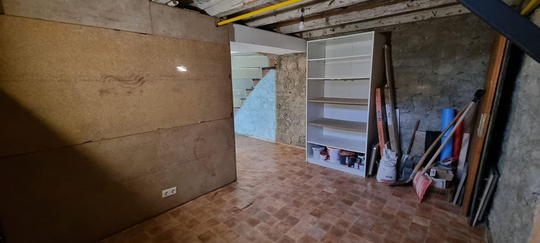 Prodej domu 71 m², pozemek 68 m², Basler Straße 100, Lörrach, Bádensko-Württembersko Prodej domu 71 m², pozemek 68 m², Basler Straße 100, Lörrach, Bádensko-Württembersko