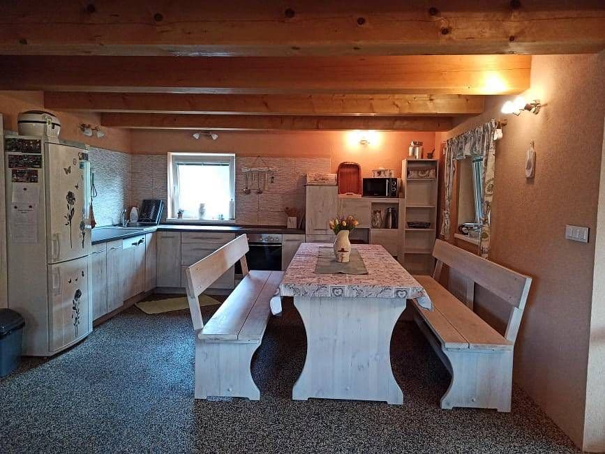 Pronájem chaty, chalupy, Kamenná, Jihočeský kraj Pronájem chaty, chalupy, Kamenná, Jihočeský kraj