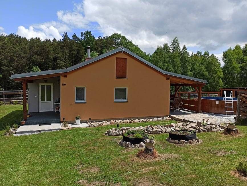 Pronájem chaty, chalupy, Kamenná, Jihočeský kraj Pronájem chaty, chalupy, Kamenná, Jihočeský kraj