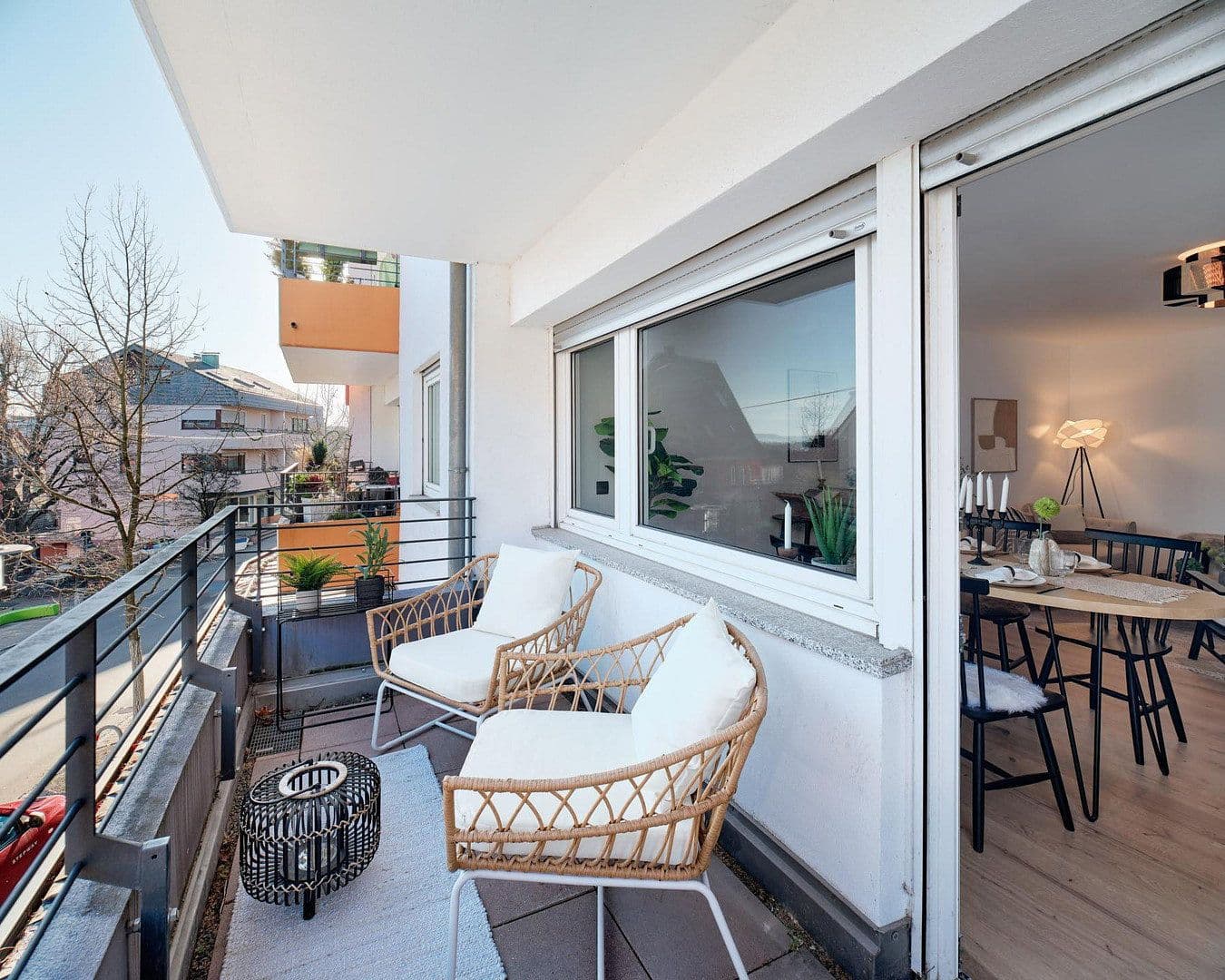 Prodej bytu 2+kk 65 m², Uhlbergstr. 24, Filderstadt, Bádensko-Württembersko Prodej bytu 2+kk 65 m², Uhlbergstr. 24, Filderstadt, Bádensko-Württembersko