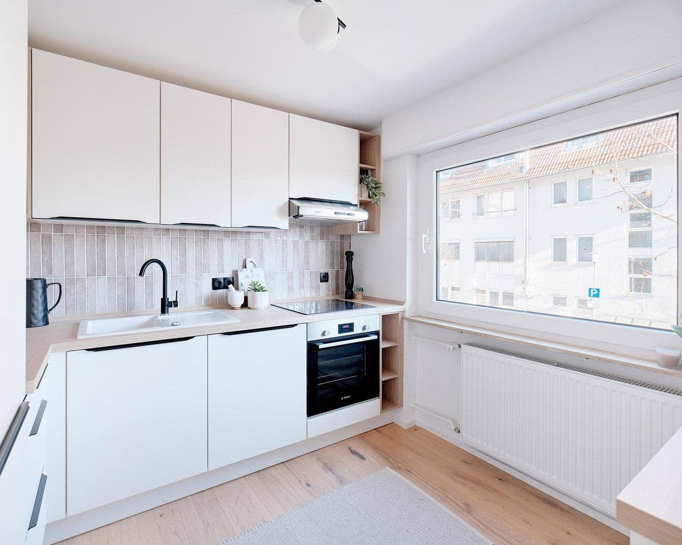 Prodej bytu 2+kk 65 m², Uhlbergstr. 24, Filderstadt, Bádensko-Württembersko Prodej bytu 2+kk 65 m², Uhlbergstr. 24, Filderstadt, Bádensko-Württembersko