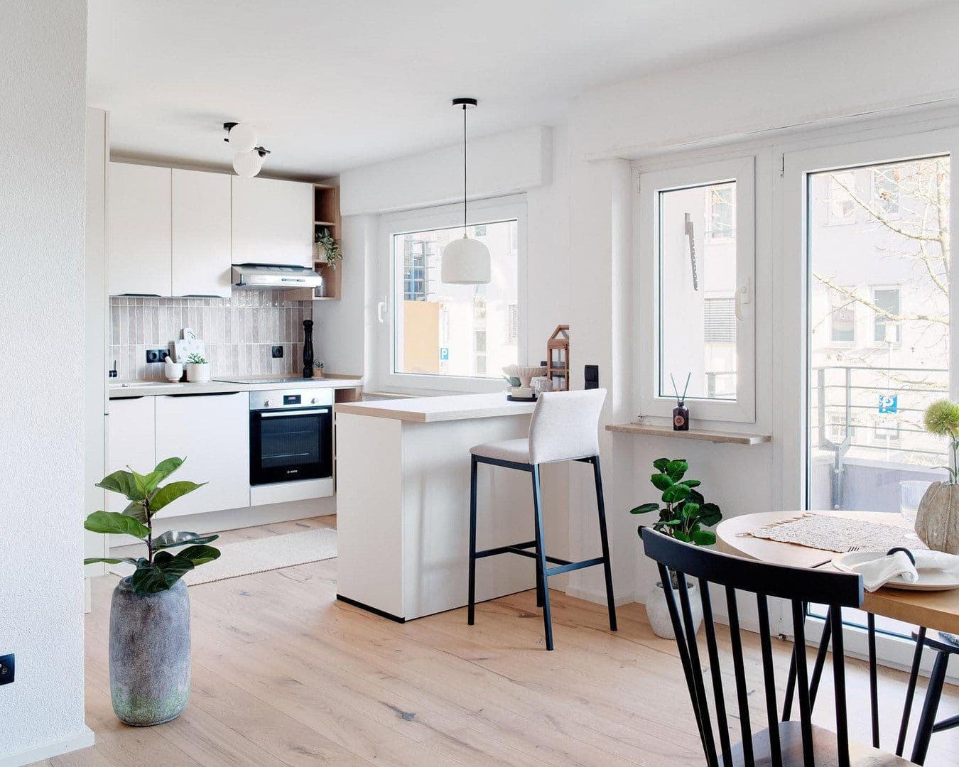 Prodej bytu 2+kk 65 m², Uhlbergstr. 24, Filderstadt, Bádensko-Württembersko Prodej bytu 2+kk 65 m², Uhlbergstr. 24, Filderstadt, Bádensko-Württembersko
