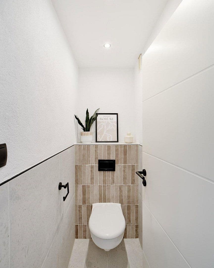 Prodej bytu 2+kk 65 m², Uhlbergstr. 24, Filderstadt, Bádensko-Württembersko Prodej bytu 2+kk 65 m², Uhlbergstr. 24, Filderstadt, Bádensko-Württembersko