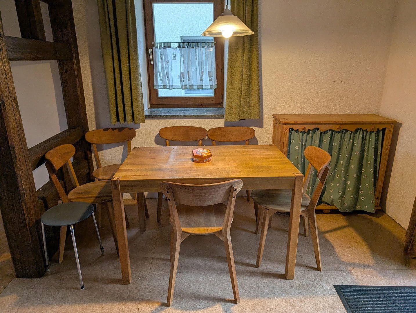 Prodej domu 66 m², pozemek 190 m², Ritzging 13, Eging a.See, Bavorsko Prodej domu 66 m², pozemek 190 m², Ritzging 13, Eging a.See, Bavorsko