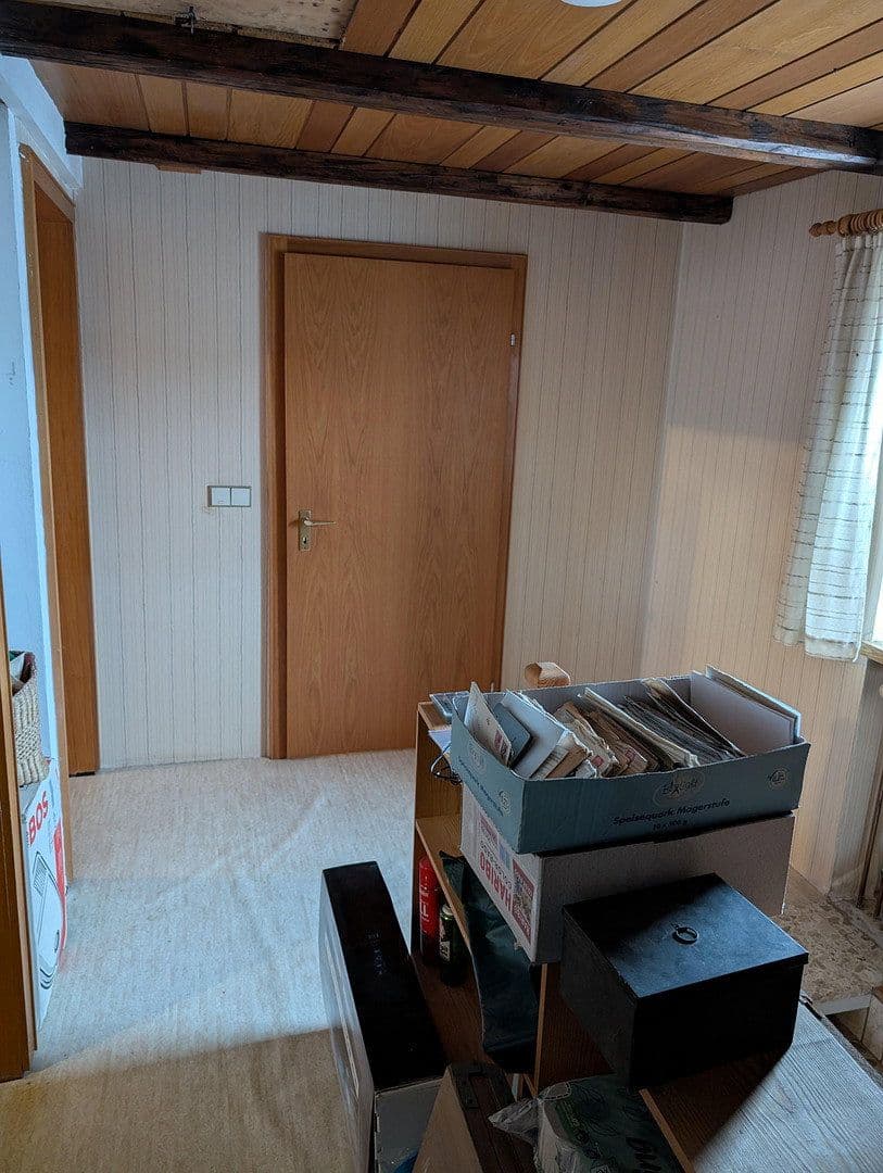 Prodej domu 66 m², pozemek 190 m², Ritzging 13, Eging a.See, Bavorsko Prodej domu 66 m², pozemek 190 m², Ritzging 13, Eging a.See, Bavorsko