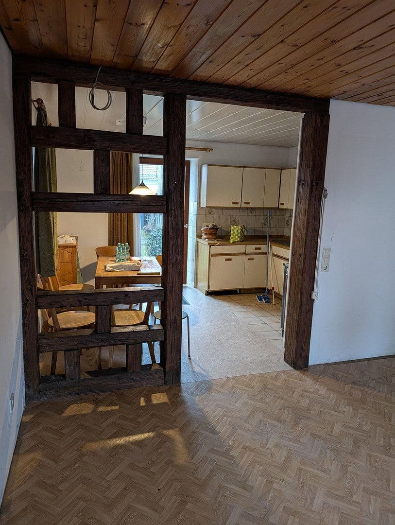 Prodej domu 66 m², pozemek 190 m², Ritzging 13, Eging a.See, Bavorsko Prodej domu 66 m², pozemek 190 m², Ritzging 13, Eging a.See, Bavorsko