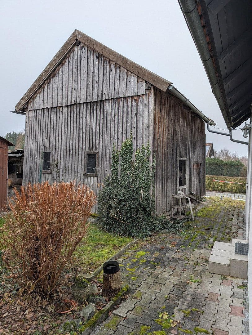 Prodej domu 66 m², pozemek 190 m², Ritzging 13, Eging a.See, Bavorsko Prodej domu 66 m², pozemek 190 m², Ritzging 13, Eging a.See, Bavorsko
