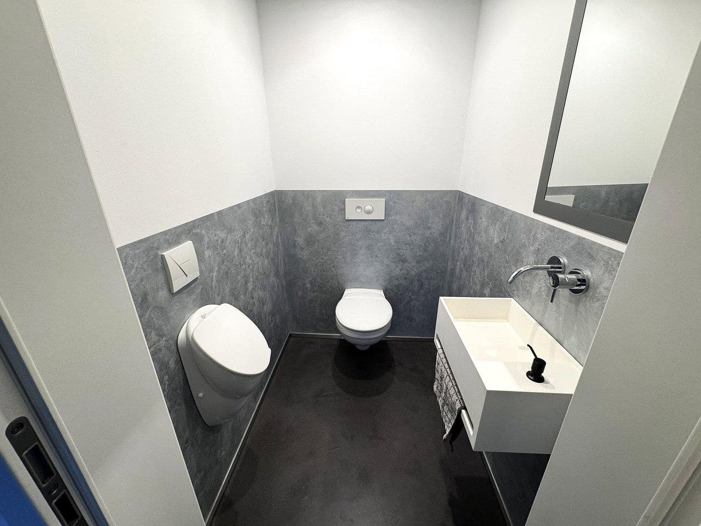 Pronájem bytu 2+1 112 m², Lüdenscheid, Severní Porýní-Vestfálsko Pronájem bytu 2+1 112 m², Lüdenscheid, Severní Porýní-Vestfálsko