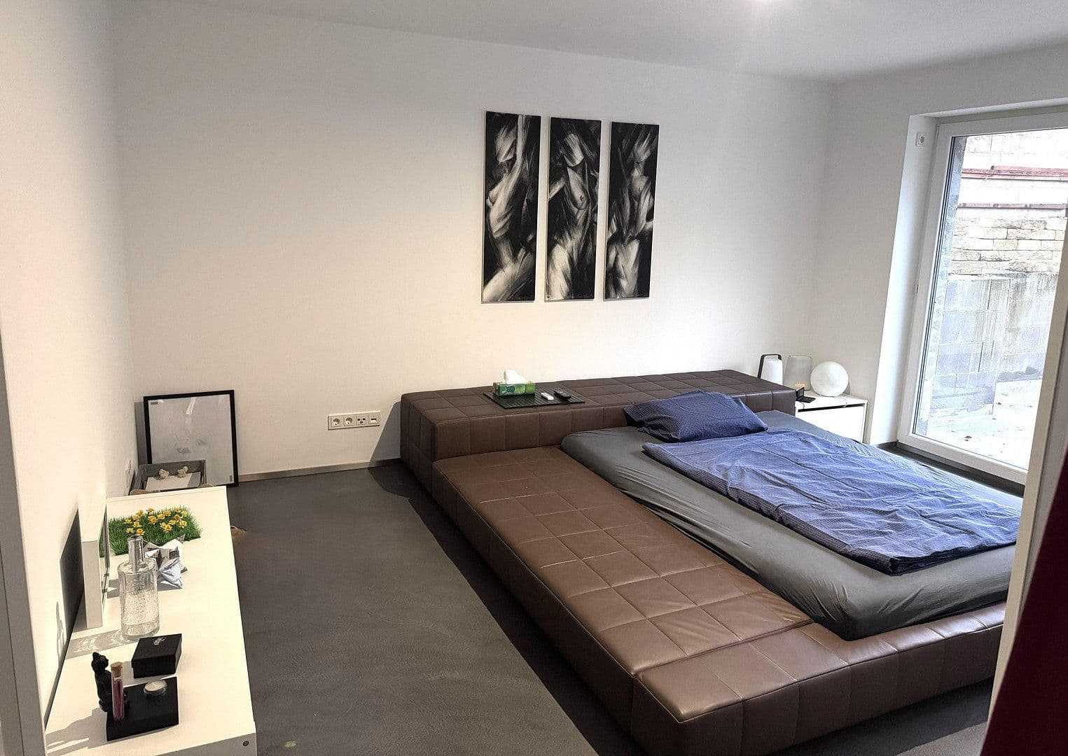 Pronájem bytu 2+1 112 m², Lüdenscheid, Severní Porýní-Vestfálsko Pronájem bytu 2+1 112 m², Lüdenscheid, Severní Porýní-Vestfálsko