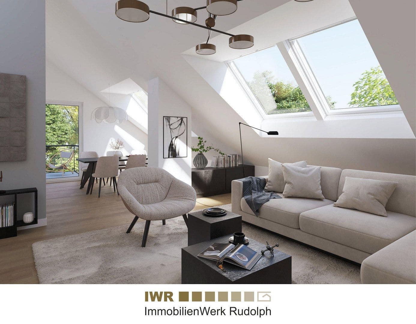 Prodej bytu 2+kk 60 m², Mörikestraße 17, Dettingen unter Teck, Bádensko-Württembersko Prodej bytu 2+kk 60 m², Mörikestraße 17, Dettingen unter Teck, Bádensko-Württembersko