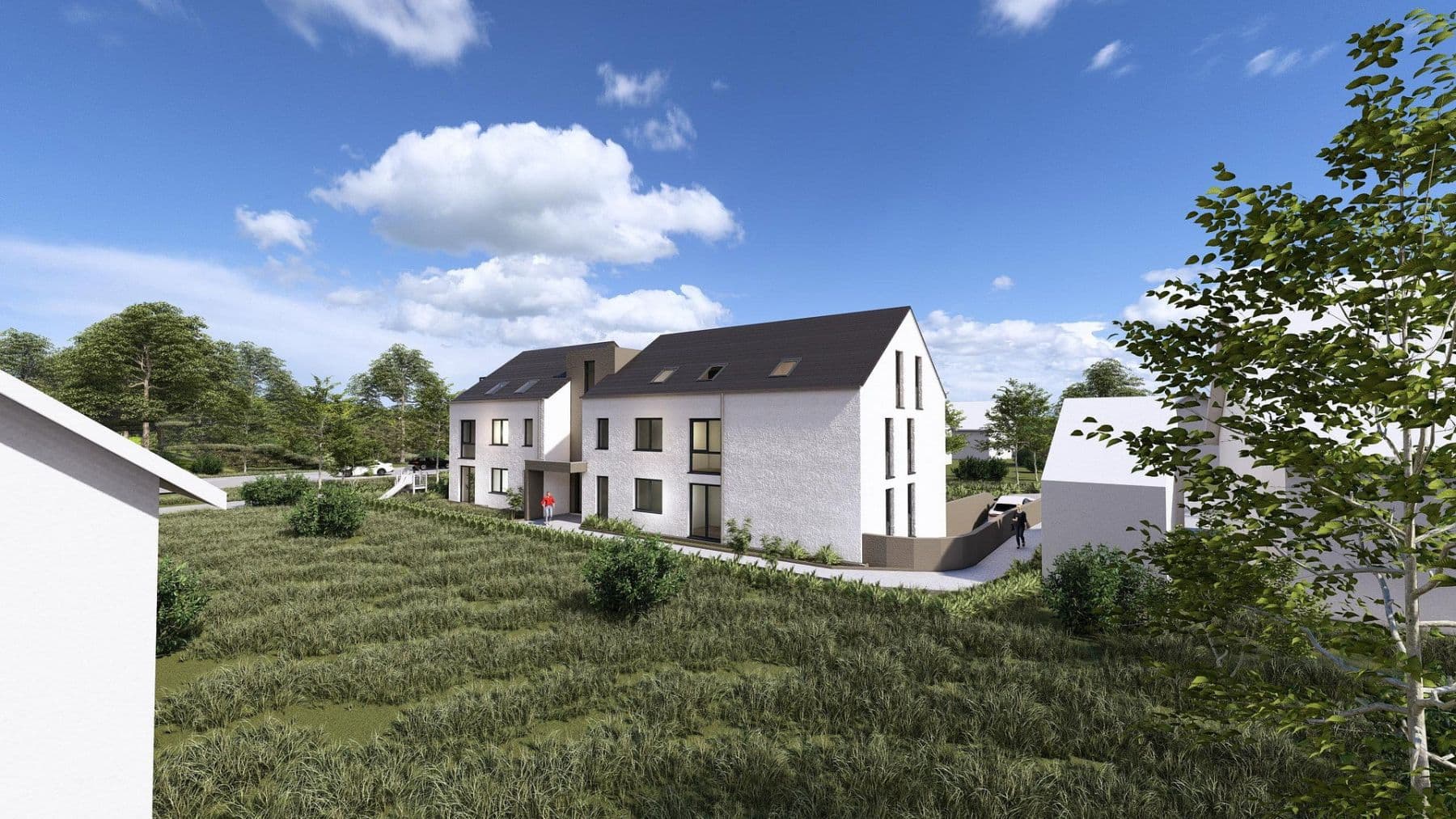 Prodej bytu 2+kk 60 m², Mörikestraße 17, Dettingen unter Teck, Bádensko-Württembersko Prodej bytu 2+kk 60 m², Mörikestraße 17, Dettingen unter Teck, Bádensko-Württembersko