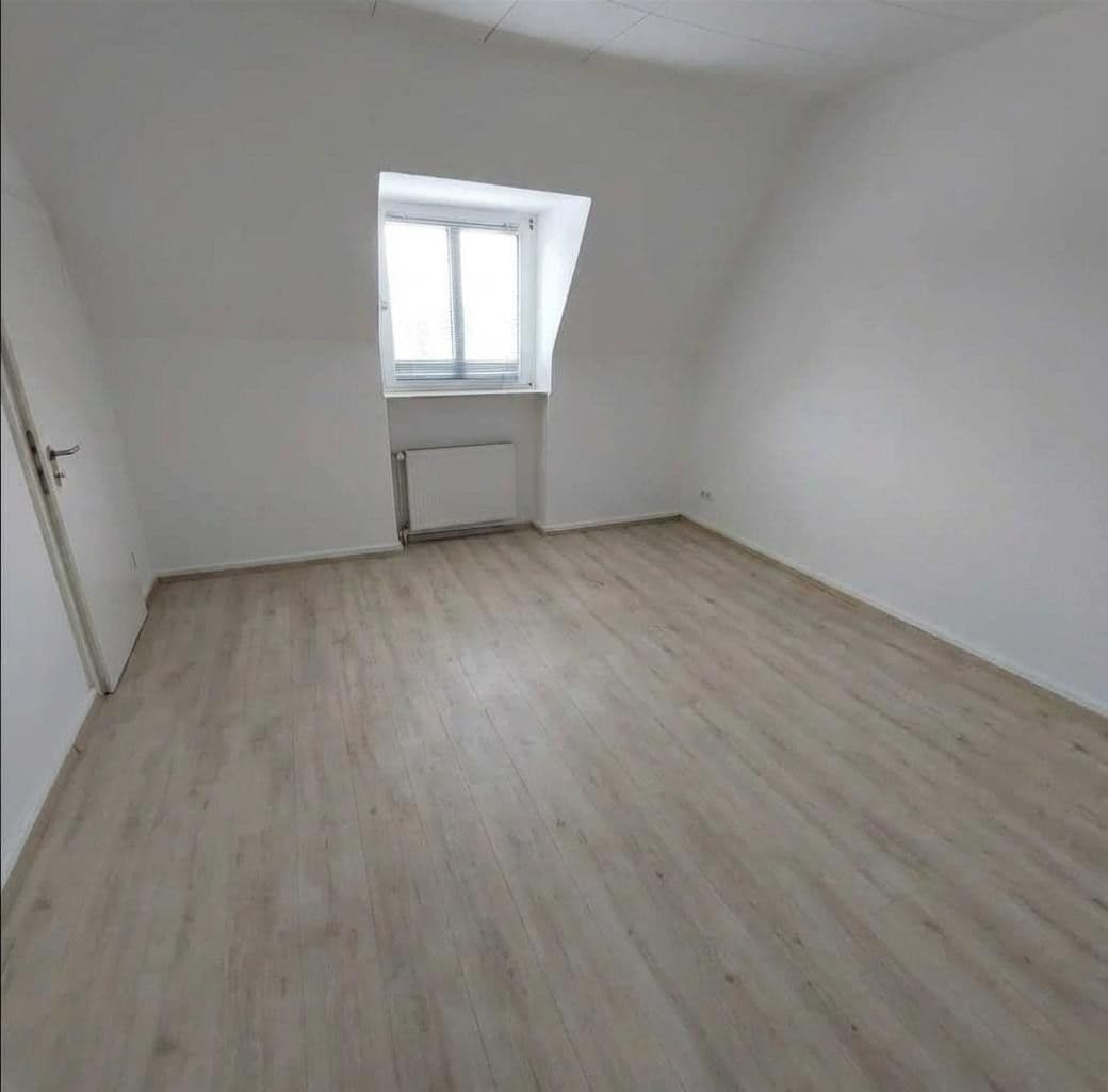 Pronájem bytu 2+1 59 m², Annenstraße, Witten, Severní Porýní-Vestfálsko Pronájem bytu 2+1 59 m², Annenstraße, Witten, Severní Porýní-Vestfálsko