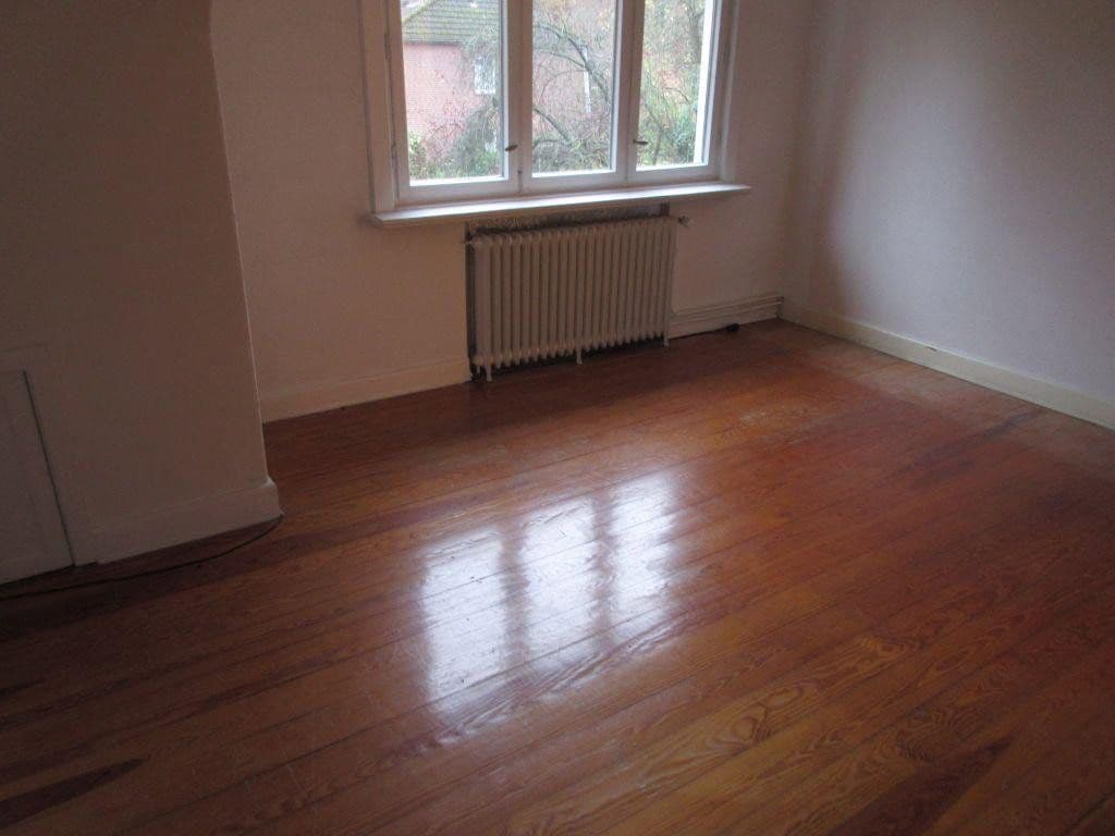 Pronájem domu 118 m², pozemek 600 m², Volksdorf, Hamburg, Hamburg Pronájem domu 118 m², pozemek 600 m², Volksdorf, Hamburg, Hamburg
