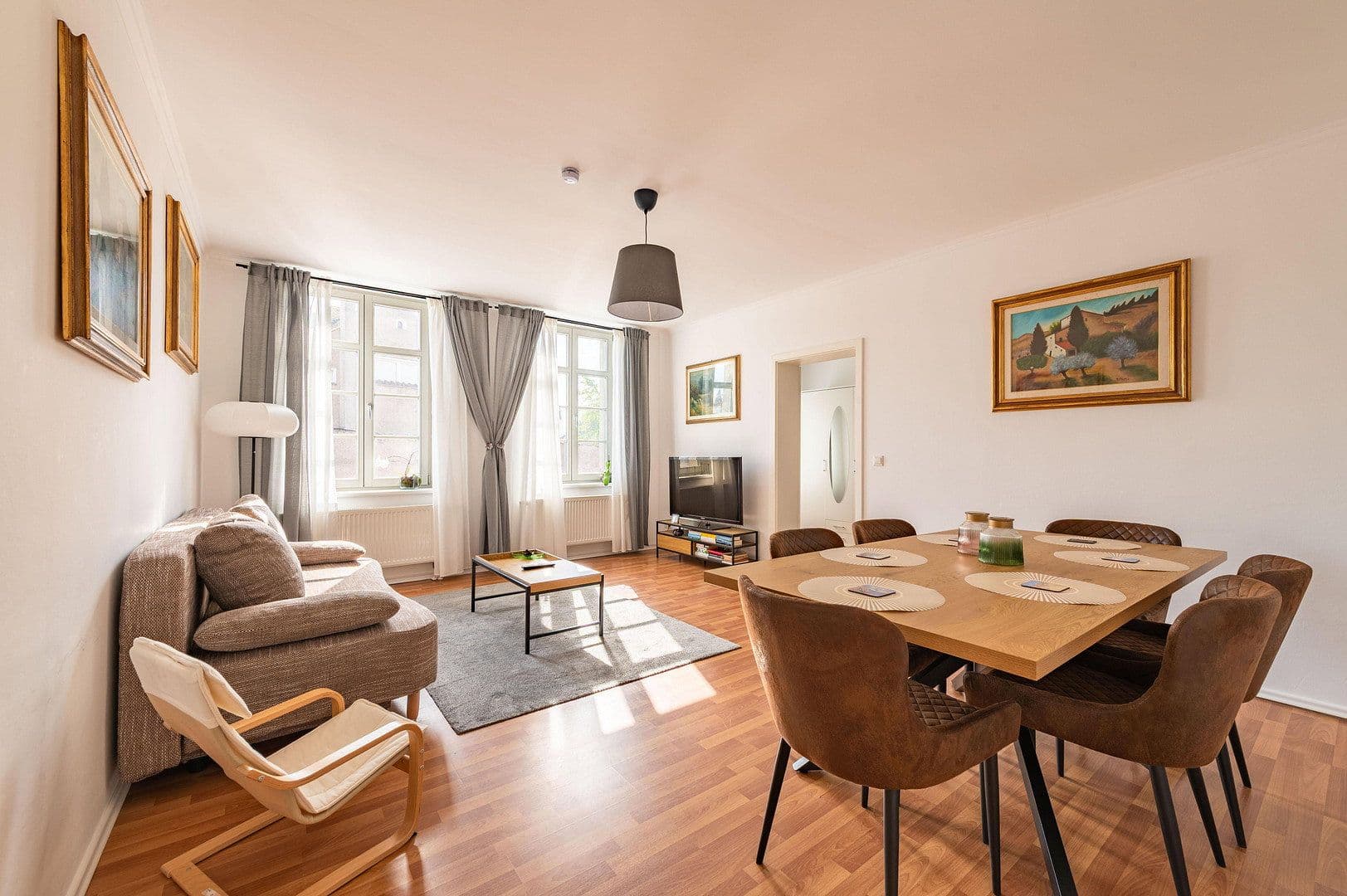 Prodej domu 506 m², pozemek 625 m², Gransee, Braniborsko Prodej domu 506 m², pozemek 625 m², Gransee, Braniborsko