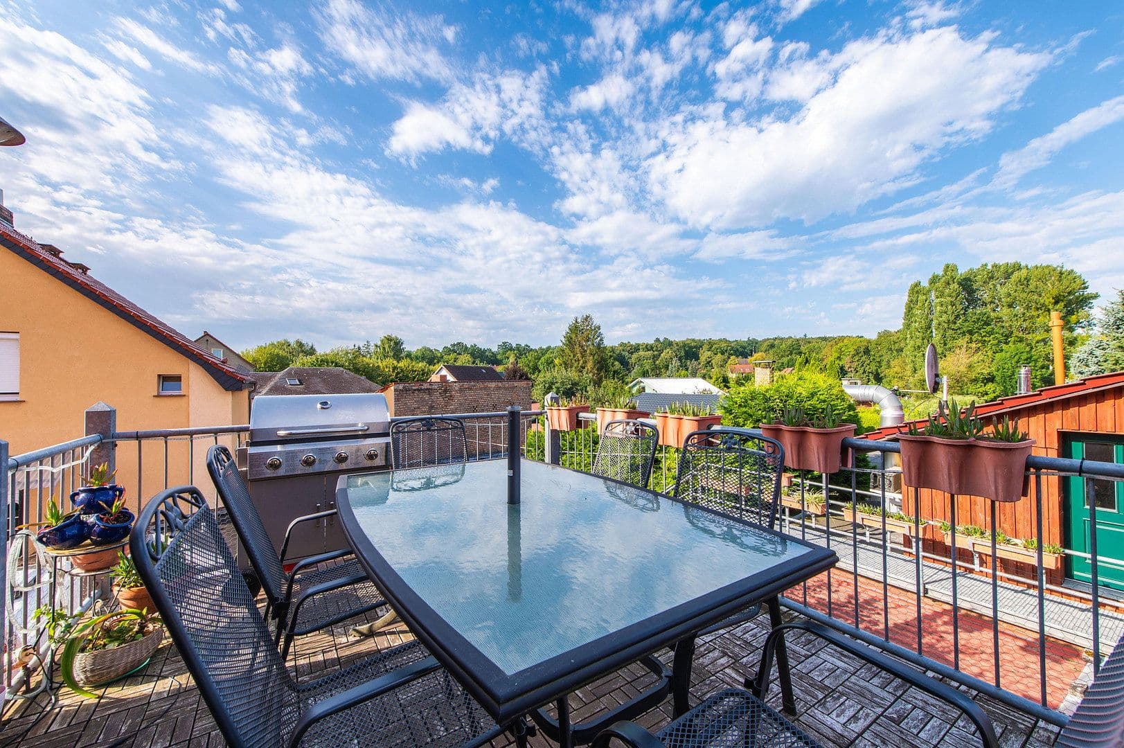 Prodej domu 506 m², pozemek 625 m², Gransee, Braniborsko Prodej domu 506 m², pozemek 625 m², Gransee, Braniborsko