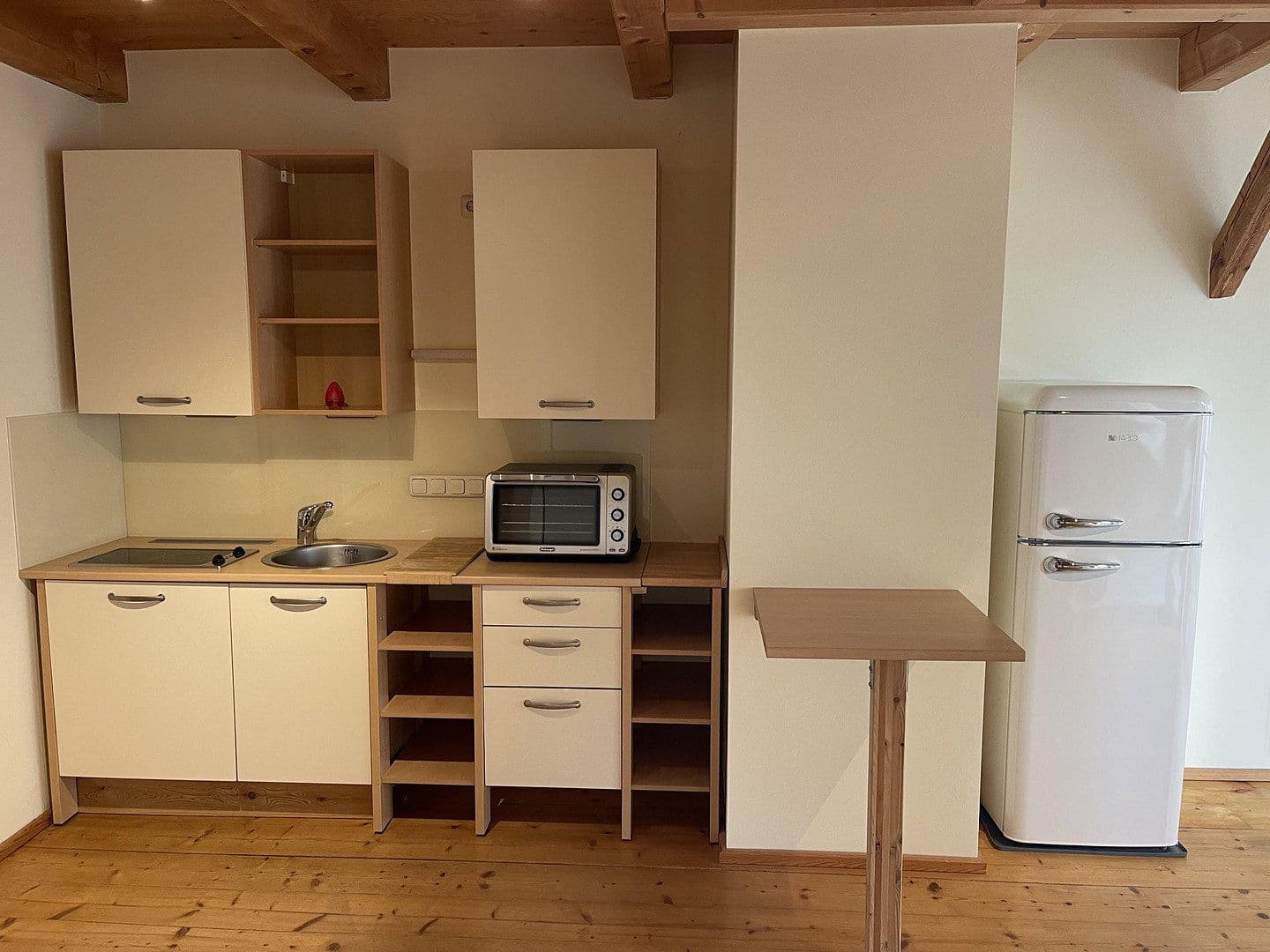 Pronájem bytu 1+1 35 m², Frauenberg 9, Krems/Stein, Dolní Rakousko Pronájem bytu 1+1 35 m², Frauenberg 9, Krems/Stein, Dolní Rakousko
